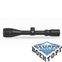 Приціл оптичний Hawke Sport HD 3-9x40 (Mil Dot)