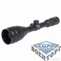 Приціл оптичний Hawke Sport HD 3-9x50 (Mil Dot)