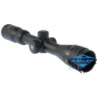 Прицел оптический Hawke Sport HD IR 2-7x32 AO (Mil Dot IR)