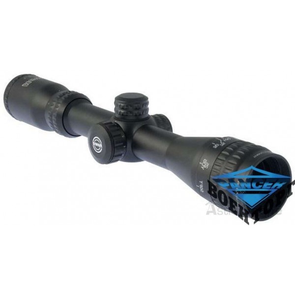 Приціл оптичний Hawke Sport HD IR 2-7x32 AO (Mil Dot IR) - 2591323