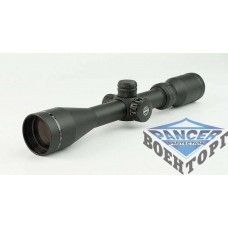 Приціл оптичний Hawke Sport HD IR 3-9x40 (Mil Dot IR)