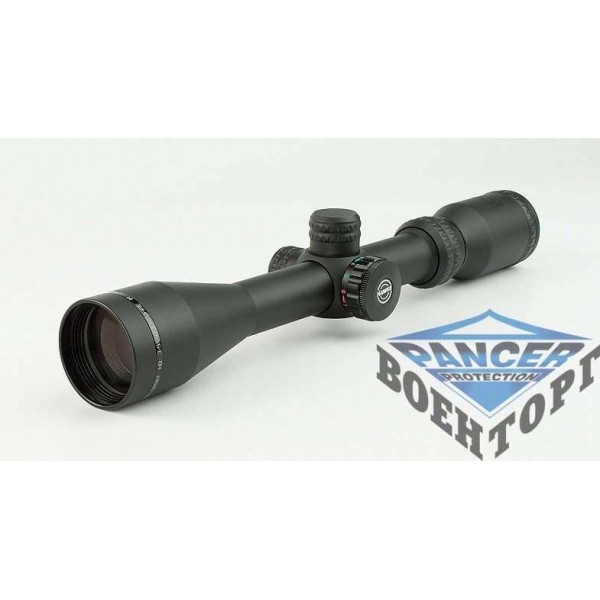 Приціл оптичний Hawke Sport HD IR 3-9x40 (Mil Dot IR) - 2591324