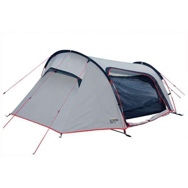 Палатка High Peak Sparrow 2 Gray - 2591326