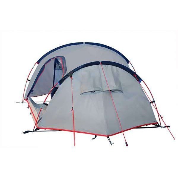 Палатка High Peak Sparrow 2 Gray - 2591326