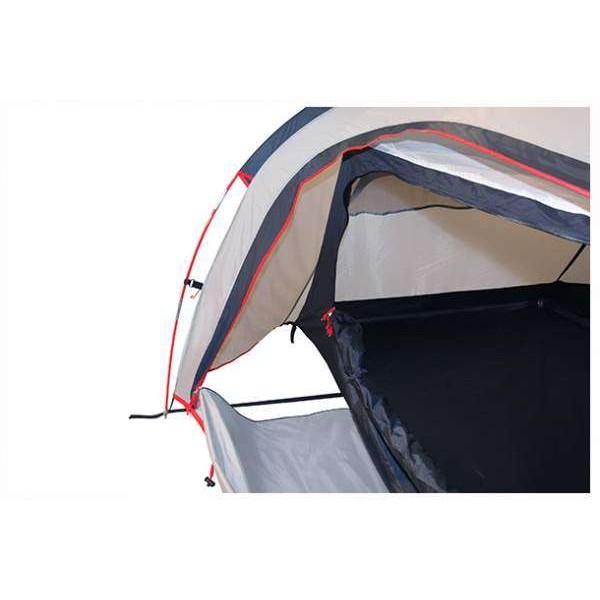 Палатка High Peak Sparrow 2 Gray - 2591326