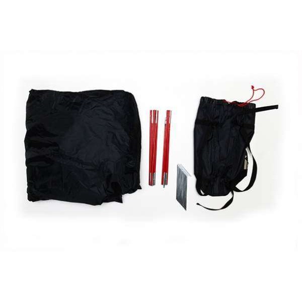 Палатка High Peak Sparrow 2 Gray - 2591326