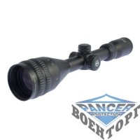 Приціл оптичний Hawke Sport HD IR 3-9x50 AO (Mil Dot IR)