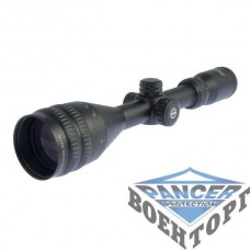 Приціл оптичний Hawke Sport HD IR 3-9x50 AO (Mil Dot IR)