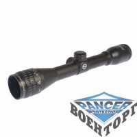 Приціл оптичний Hawke Sport HD 4x32 AO (Mil Dot)