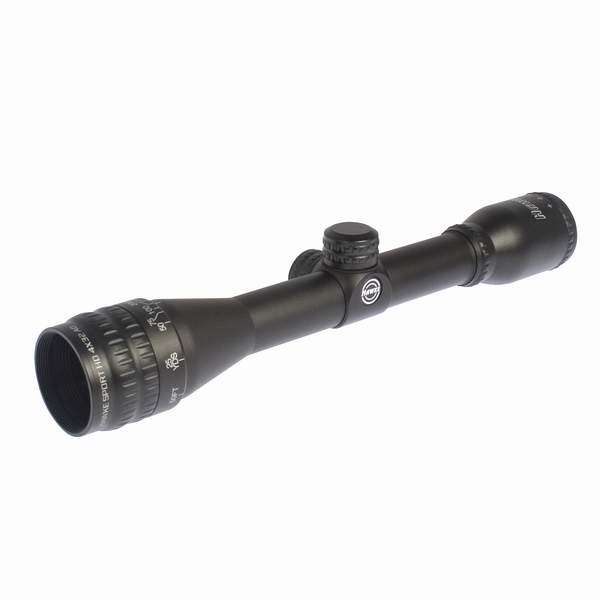 Приціл оптичний Hawke Sport HD 4x32 AO (Mil Dot) - 2591332