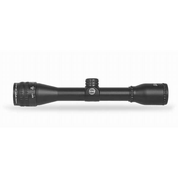 Приціл оптичний Hawke Sport HD 4x32 AO (Mil Dot) - 2591332