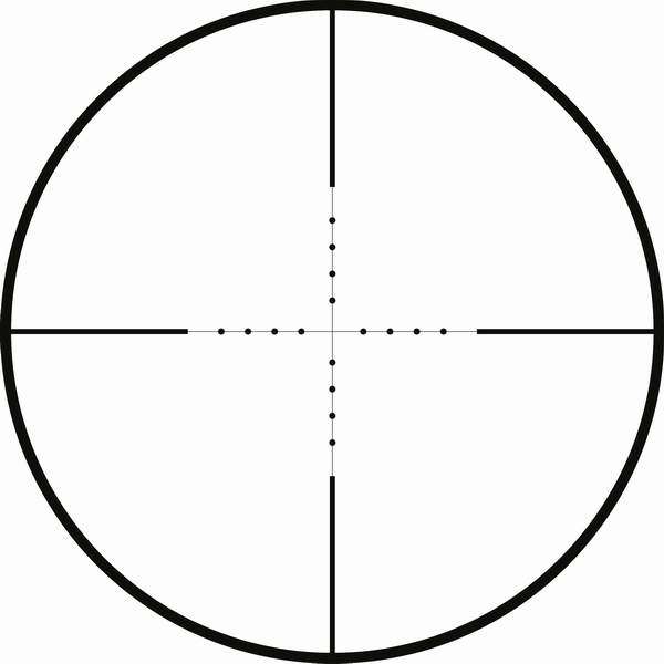 Приціл оптичний Hawke Sport HD 4x32 AO (Mil Dot) - 2591332