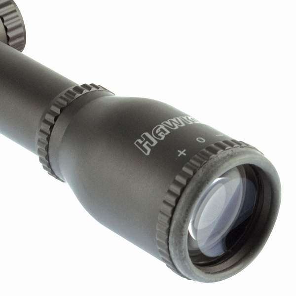 Приціл оптичний Hawke Sport HD 4x32 AO (Mil Dot) - 2591332
