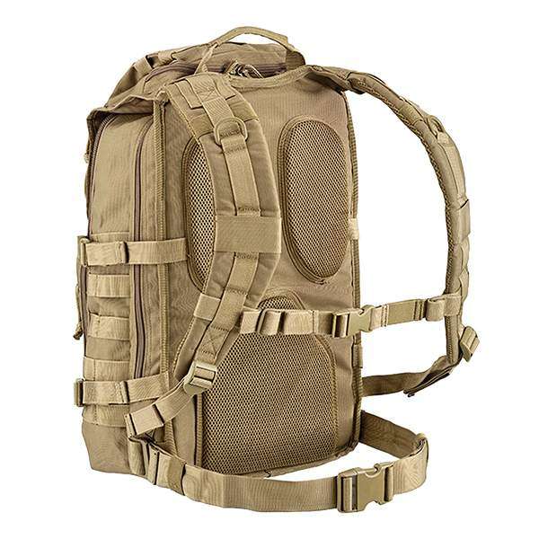 Рюкзак тактический Defcon 5 Tactical Easy Pack 45 (Coyote Tan) - 2591344