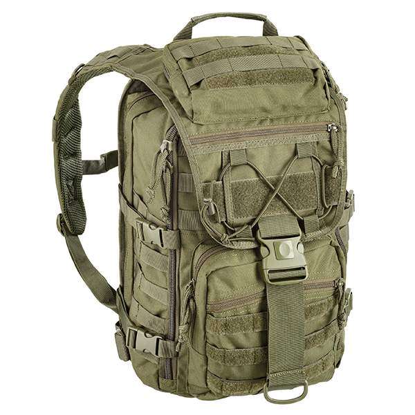 Рюкзак тактический Defcon 5 Tactical Easy Pack 45 (OD Green) - 2591345