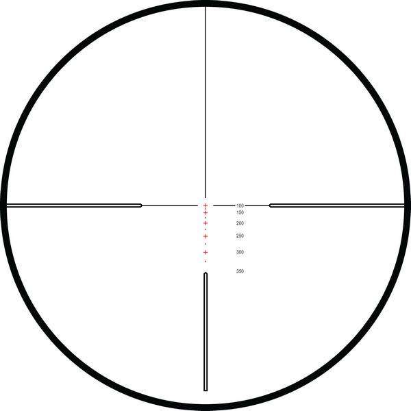 Приціл оптичний Hawke Vantage IR 3-9x40 (Rimfire.17 Mach 2 R/G) - 2591346 Приціл оптичний Hawke Vantage IR 3-9x40 (Rimfire.17 Mach 2 R/G) - 2591346