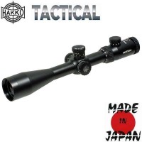 Приціл оптичний Hakko Tactical 30 4-16x50 SF (SKS IR Red)