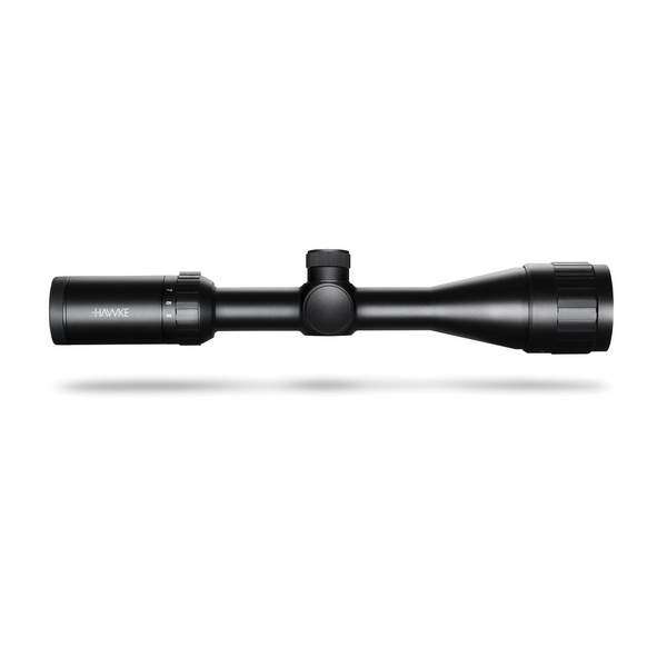Приціл оптичний Hawke Vantage IR 3-9x40 AO (Mil Dot IR R/G) - 2591353