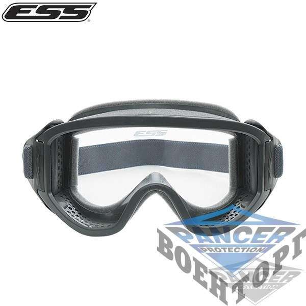 Противоосколочная маска ESS FLIGHT DECK. Расцветка Foliage Green. ОРИГИНАЛ - 2591354