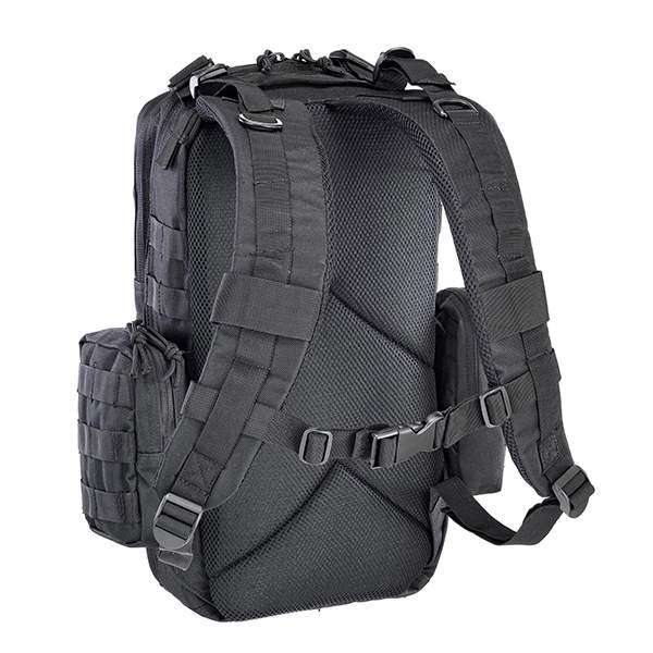 Рюкзак тактический Defcon 5 Tactical One Day 25 (Black) - 2591355