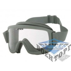 Протиосколкова маска ESS LAND OPS. Забарвлення Foliage Green. ACU. ОРИГІНАЛ