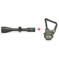 Прицел оптический Hawke XB Crossbow 3x32 (SR IR) + сумка