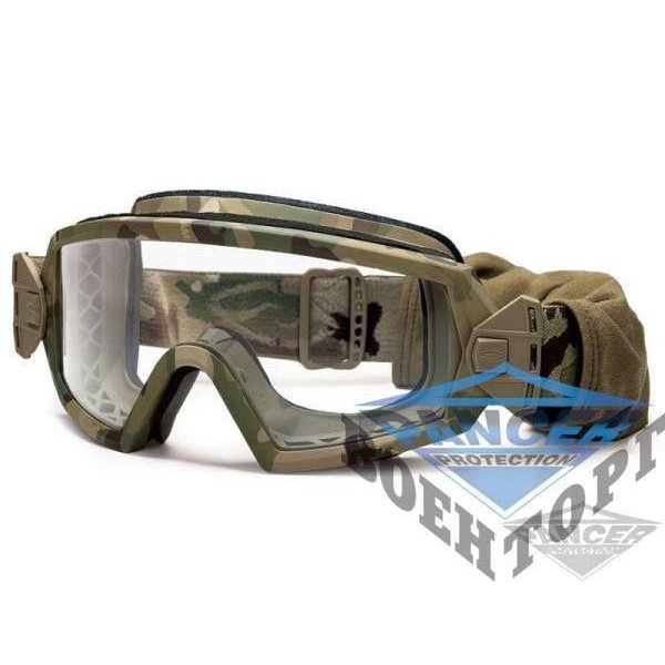 Протиосколкова маска SMITH OPTICS OTW. ОРИГІНАЛ. Мультикам - 2591359