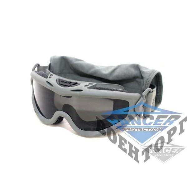 Протиосколкова маска WILEY X Spear. Foliage Green. ОРИГІНАЛ - 2591361