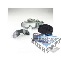 Противоосколочная маска ESS PROFILE NVG. FOLIAGE GREEN. ОРИГИНАЛ