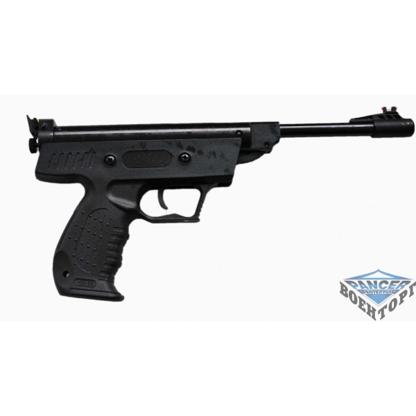 Пружинно-поршневой пистолет XTSG XT-S3 - 2591369