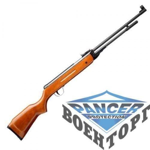 Пружинно-поршневая винтовка SPA B3-2 - 2591370