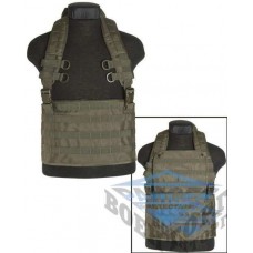 Розвантаження CHEST RIGG MOLLE EXPANDABLE OLIV