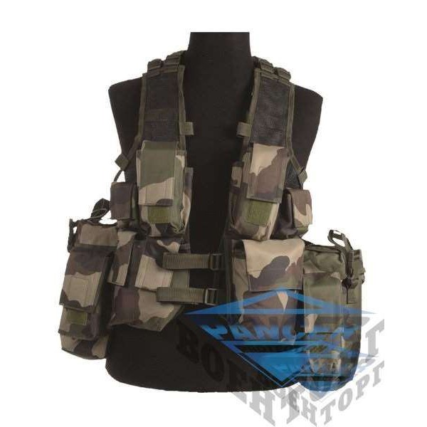 Разгрузка EINSATZWESTE TACTICAL(12 TA.)CCE - 2591374