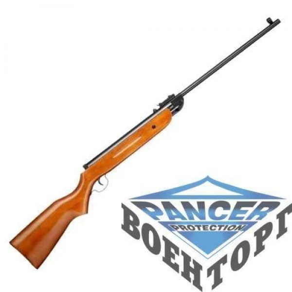 Пружинно-поршневая винтовка SPA B2-3 - 2591377