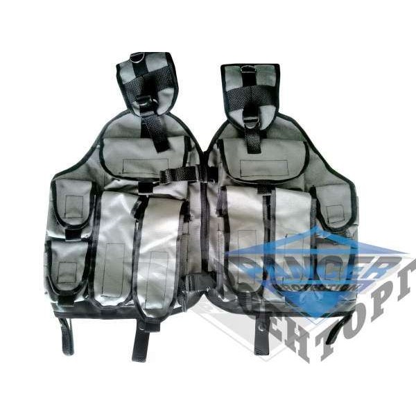 Розвантаження для бронежилета - 2591378