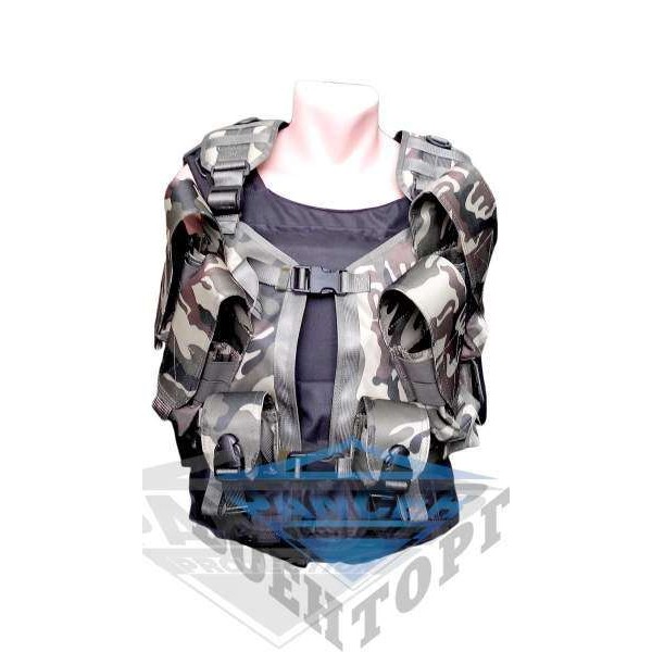 Розвантаження до бронежилету - 2591380