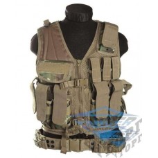 Разгрузка USMC EINSATZWESTE GEN.II W/L-ARID