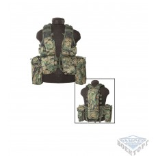 Разгрузочная система MIL-TEC M83 Marpat