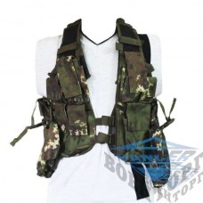 Разгрузочная система MIL-TEC M83 Vegetato