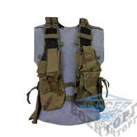 Розвантажувальна система MIL-TEC M83 CB