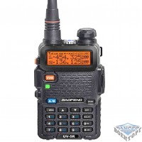 Рация Baofeng UV-5R