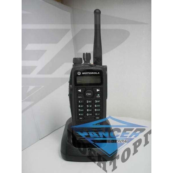 Рация Motorola DP3600 - 2591405