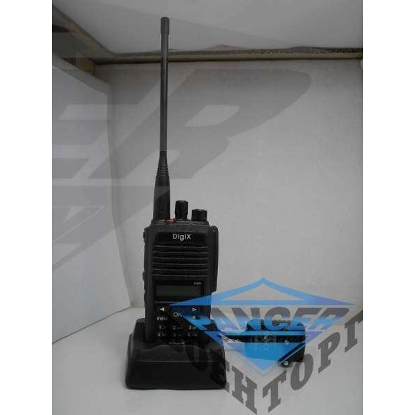 Рація TD-V9000 (з екраном) - 2591407