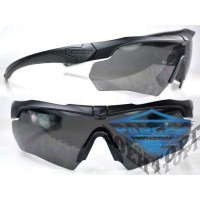 Противоосколочные очки ESS Crossbow. Оригинал.