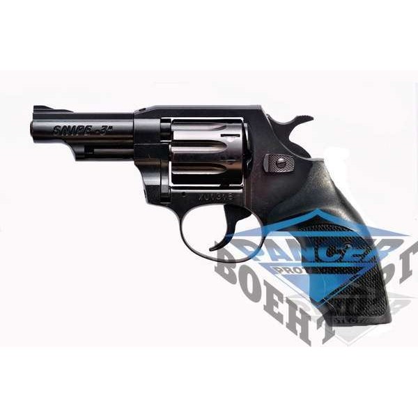Револьвер п/п Флобера SNIPE - 3 (р/м) - 2591417