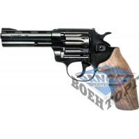 Револьвер п/п Флобера SNIPE- 4 (орех укр.)