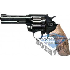 Револьвер п/п Флобера SNIPE- 4 (орех укр.)