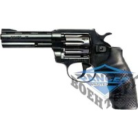 Револьвер п/п Флобера SNIPE- 4 (пластик)