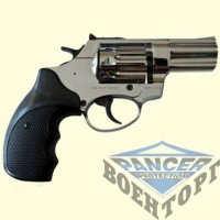 Револьвер Ekol Piton 3 хром