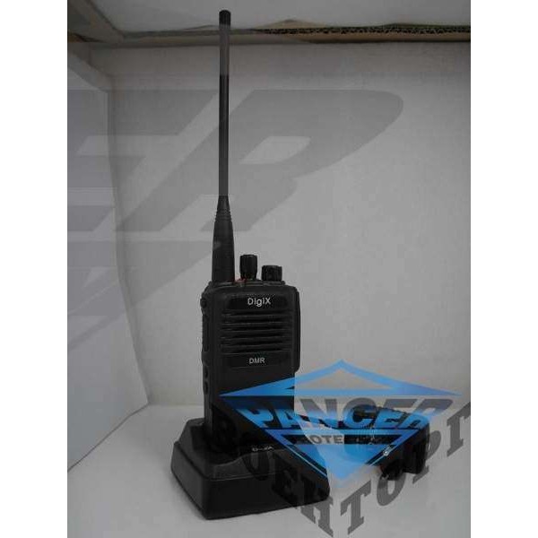 Рация TD-V800 (без экрана) - 2591429